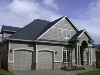 House Painting in Salem Oregon