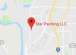 Star Painting LLC on Google Maps