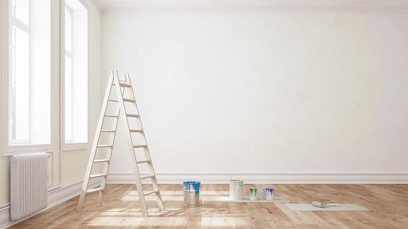 interior painting Dallas OR